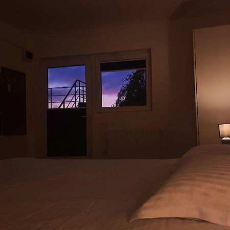 Vila Sia Bukurešť Exteriér fotografie