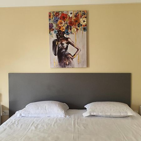 Vila Sia Bukurešť Exteriér fotografie