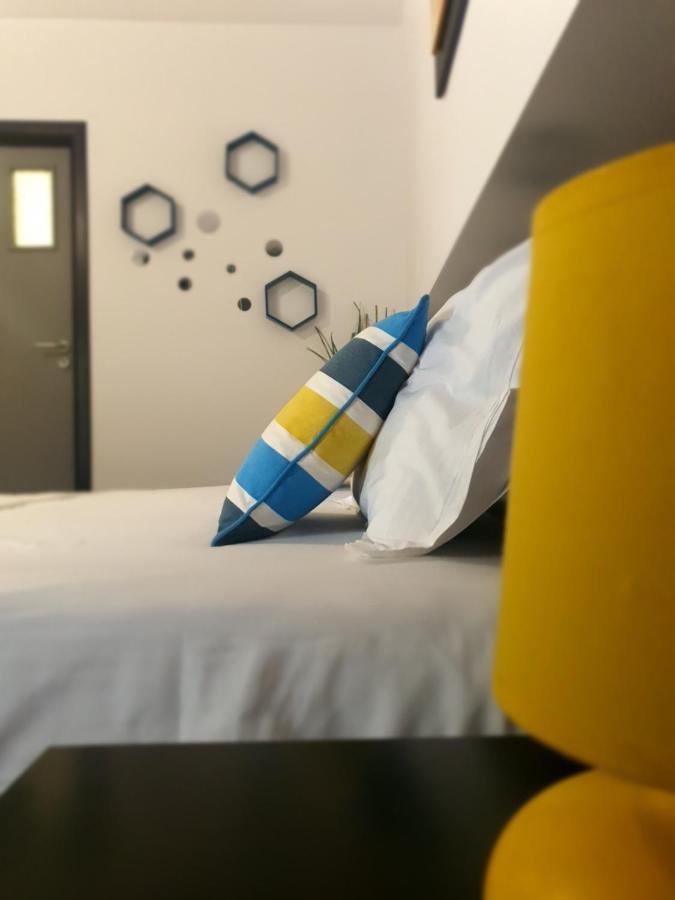 Vila Sia Bukurešť Exteriér fotografie