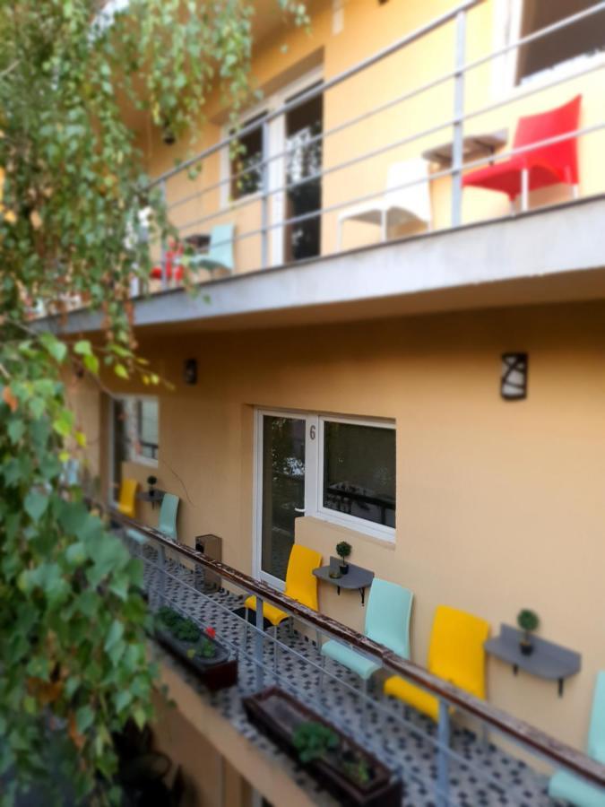 Vila Sia Bukurešť Pokoj fotografie