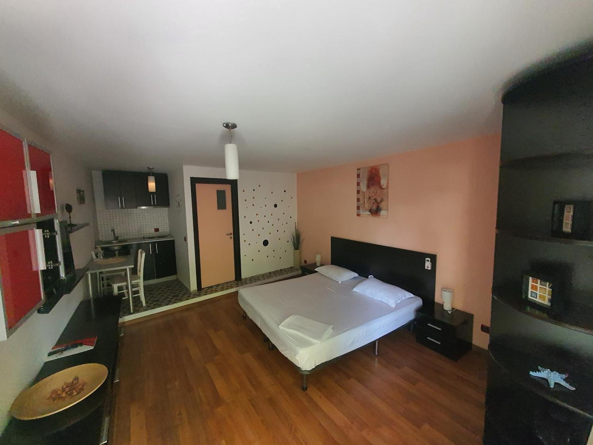 Vila Sia Bukurešť Exteriér fotografie