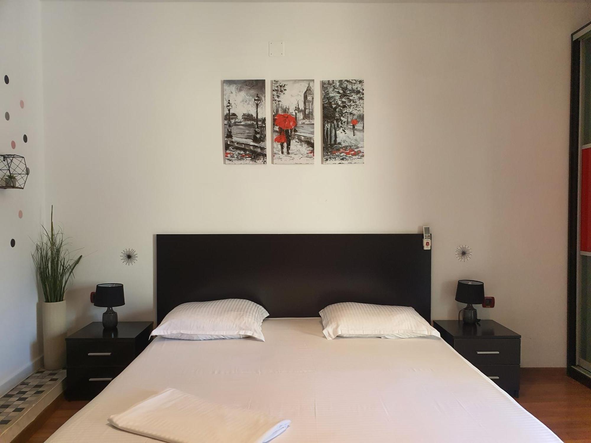 Vila Sia Bukurešť Exteriér fotografie