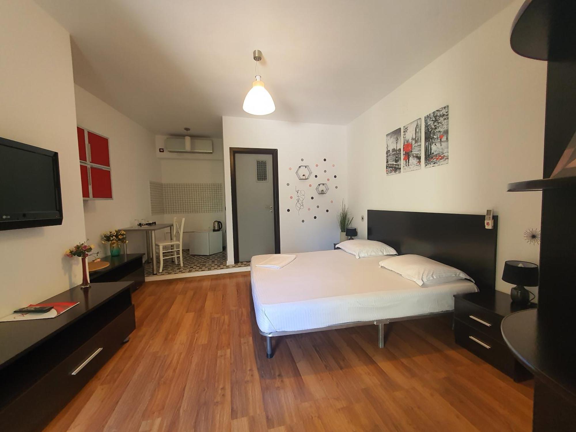 Vila Sia Bukurešť Exteriér fotografie