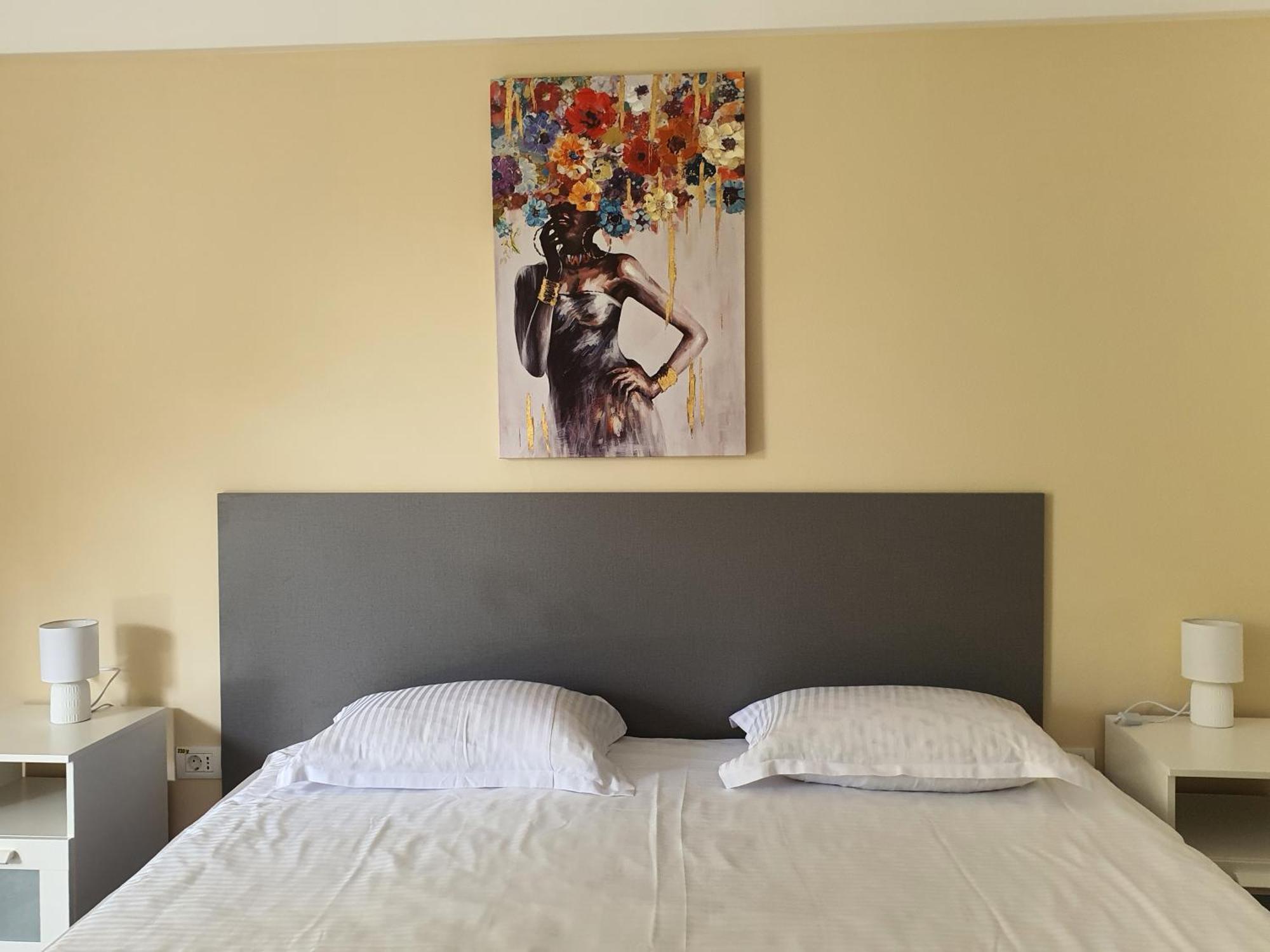 Vila Sia Bukurešť Exteriér fotografie