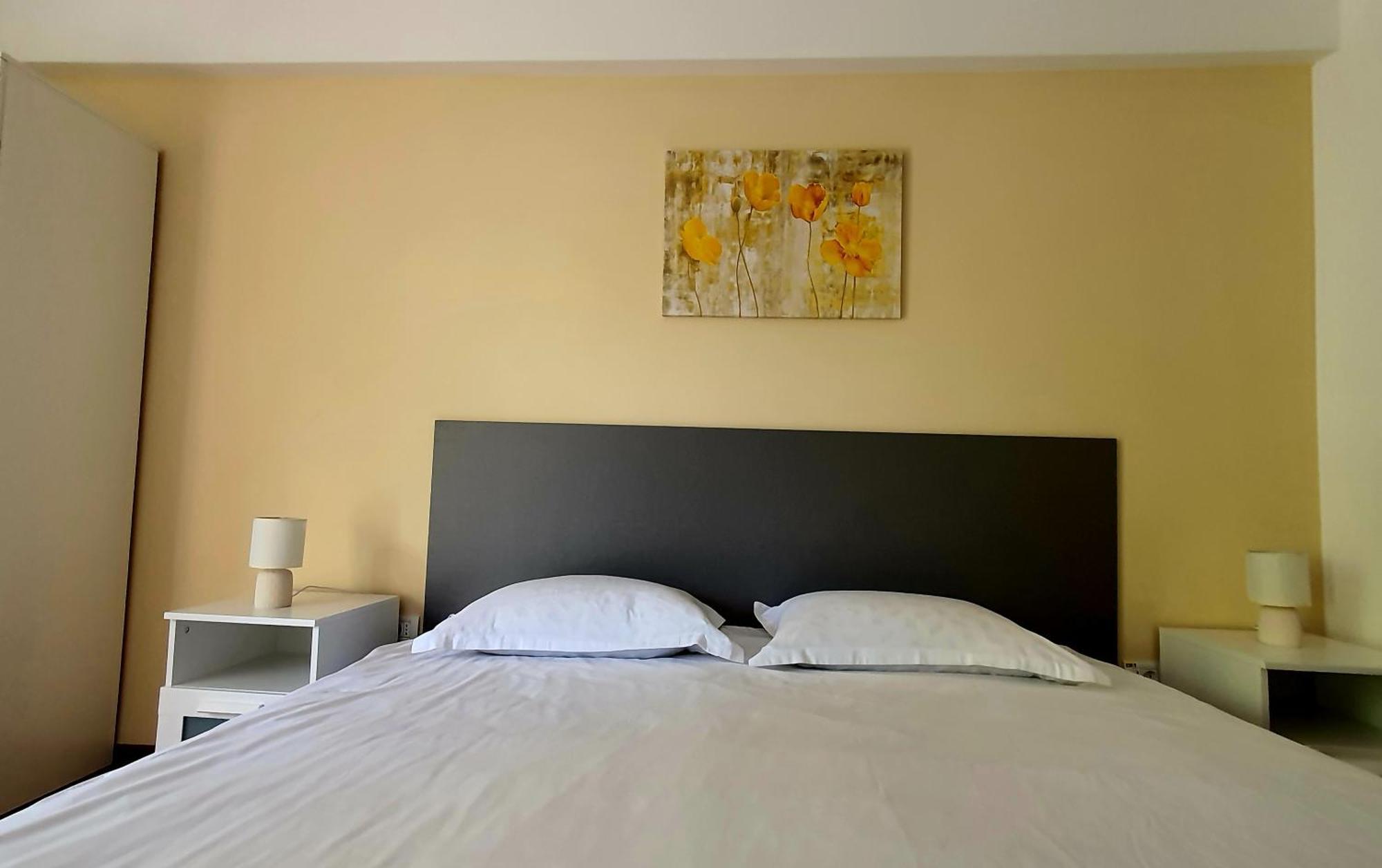 Vila Sia Bukurešť Exteriér fotografie