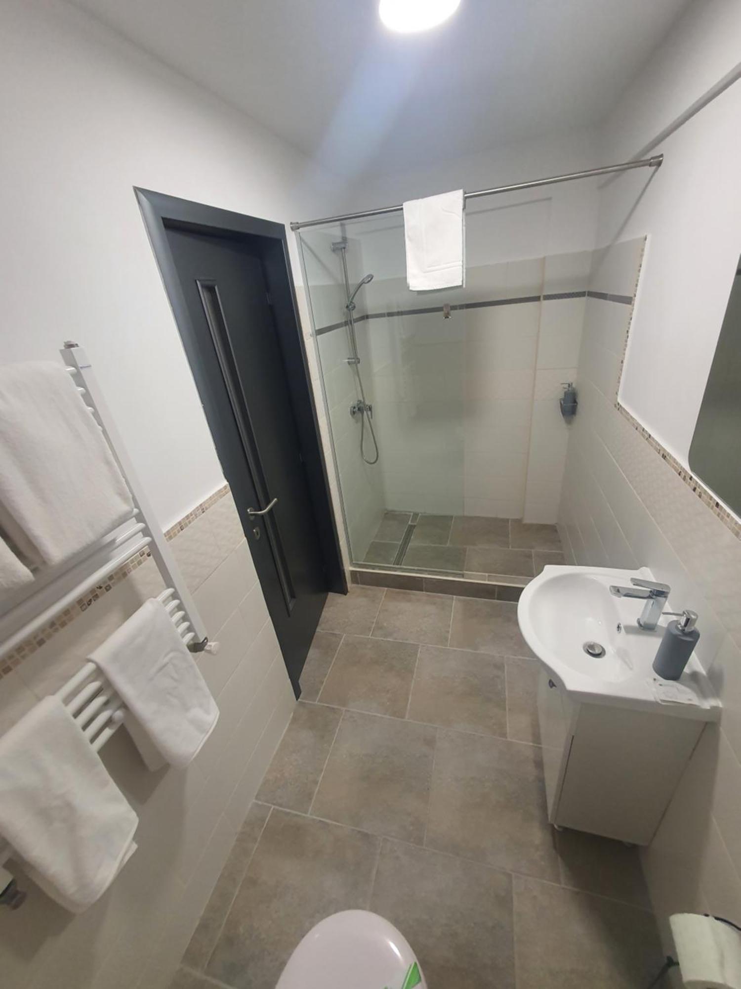 Vila Sia Bukurešť Exteriér fotografie