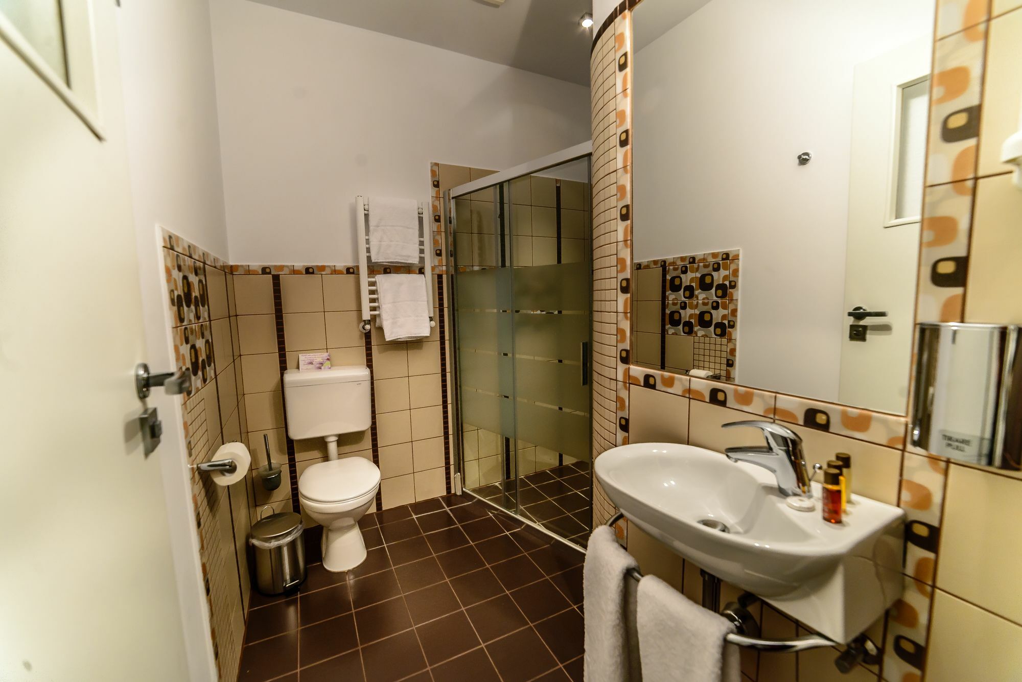 Vila Sia Bukurešť Exteriér fotografie