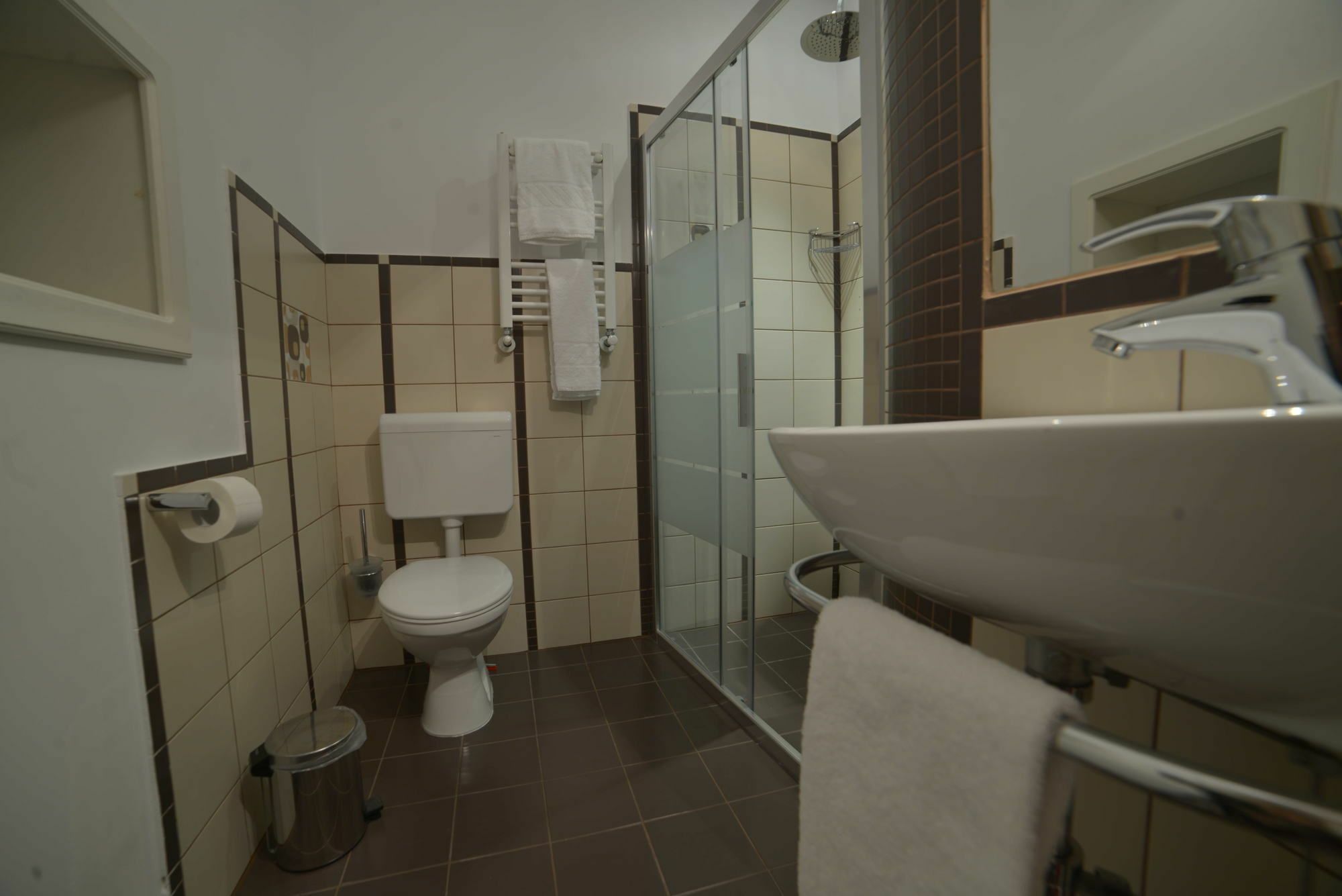 Vila Sia Bukurešť Exteriér fotografie